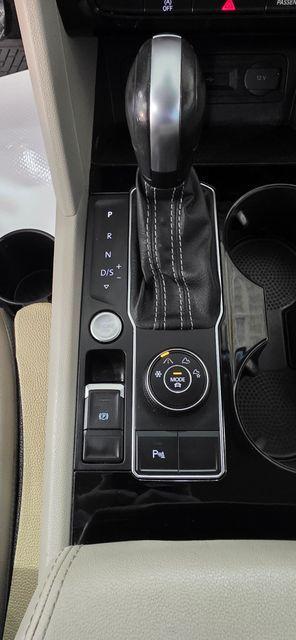 used 2022 Volkswagen Atlas car, priced at $25,754