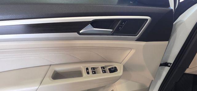 used 2022 Volkswagen Atlas car, priced at $25,754