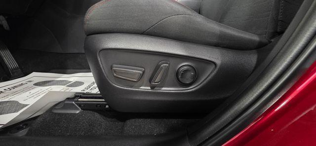 used 2021 Toyota RAV4 Prime car, priced at $30,500