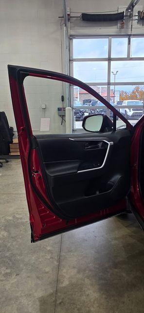 used 2021 Toyota RAV4 Prime car, priced at $30,500