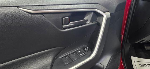 used 2021 Toyota RAV4 Prime car, priced at $30,500