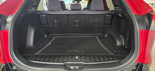 used 2021 Toyota RAV4 Prime car, priced at $30,500