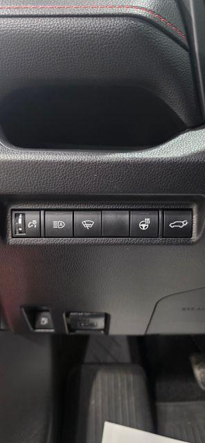 used 2021 Toyota RAV4 Prime car, priced at $30,500