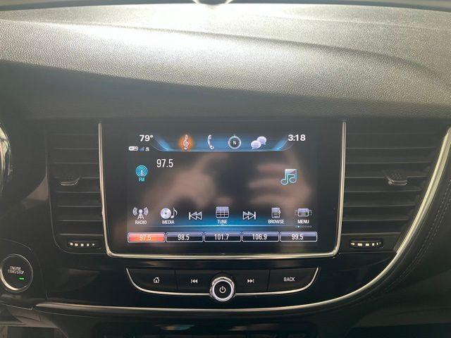 used 2017 Buick Encore car, priced at $14,000