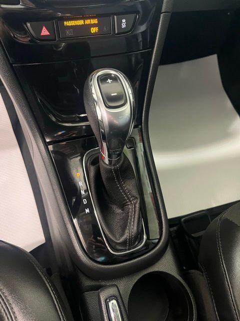 used 2017 Buick Encore car, priced at $14,000