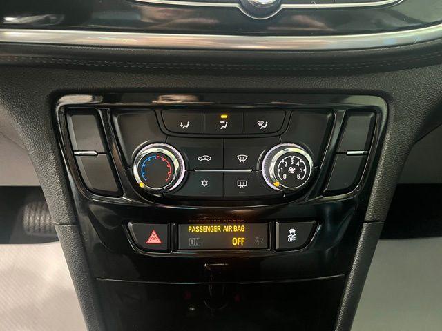 used 2017 Buick Encore car, priced at $14,000