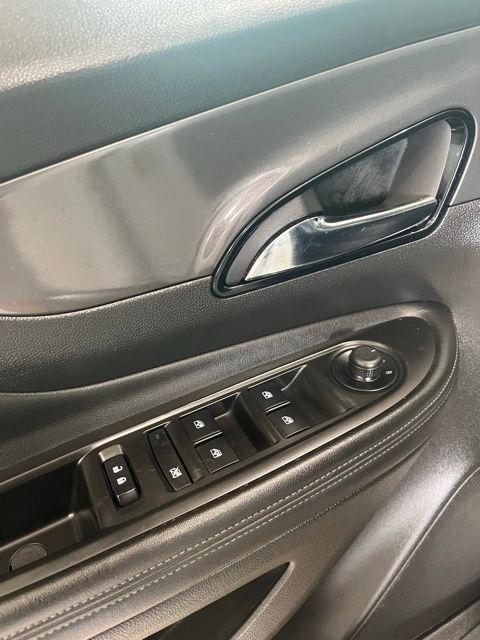 used 2017 Buick Encore car, priced at $14,000