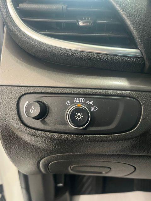 used 2017 Buick Encore car, priced at $14,000