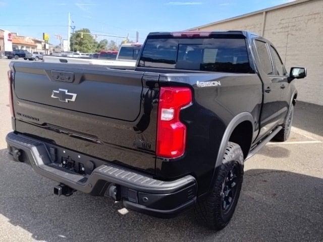 new 2024 Chevrolet Silverado 1500 car, priced at $79,250