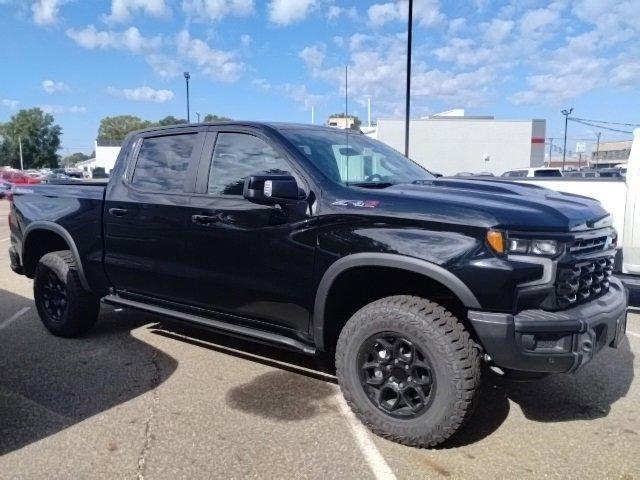 new 2024 Chevrolet Silverado 1500 car, priced at $79,250