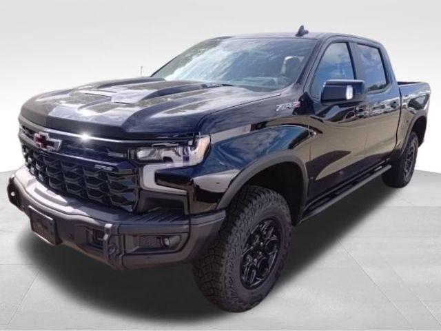 new 2024 Chevrolet Silverado 1500 car, priced at $82,000