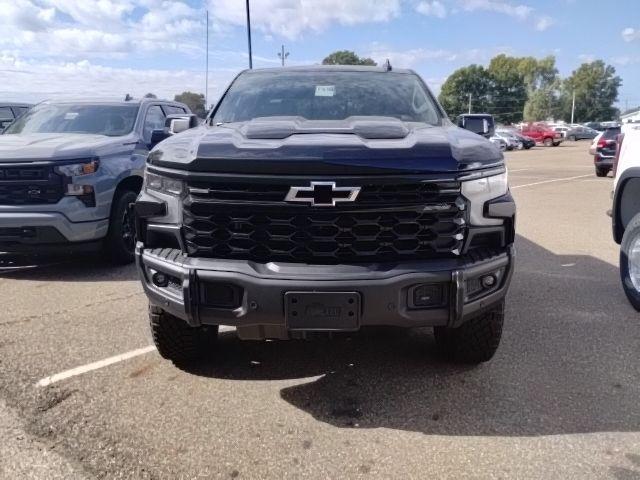 new 2024 Chevrolet Silverado 1500 car, priced at $82,000