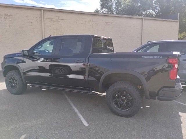 new 2024 Chevrolet Silverado 1500 car, priced at $79,250