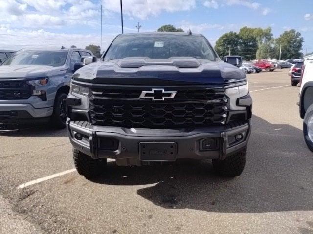 new 2024 Chevrolet Silverado 1500 car, priced at $79,250