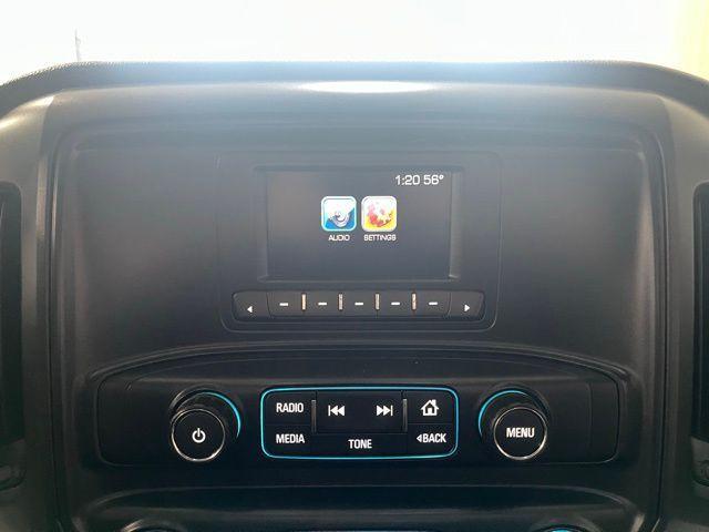 used 2016 Chevrolet Silverado 3500 car, priced at $36,270