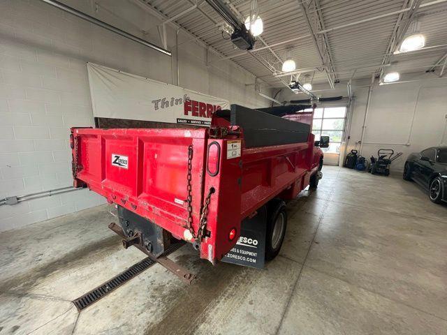 used 2016 Chevrolet Silverado 3500 car, priced at $36,270