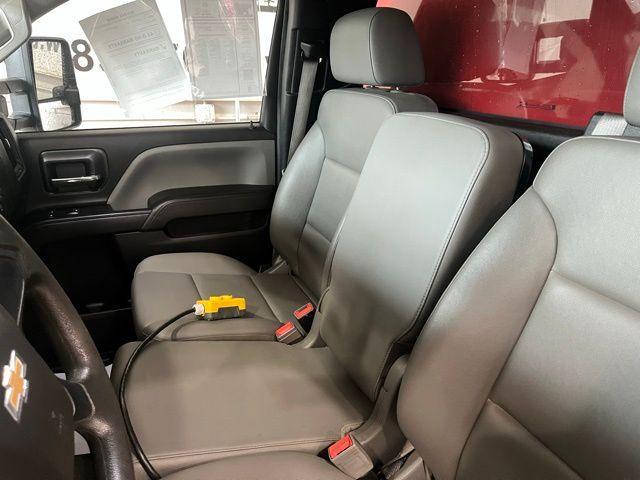 used 2016 Chevrolet Silverado 3500 car, priced at $36,270
