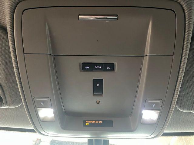 used 2016 Chevrolet Silverado 3500 car, priced at $36,270