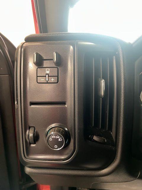 used 2016 Chevrolet Silverado 3500 car, priced at $36,270