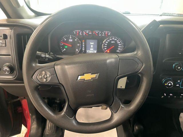 used 2016 Chevrolet Silverado 3500 car, priced at $36,270