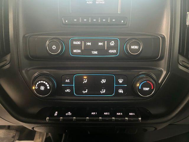 used 2016 Chevrolet Silverado 3500 car, priced at $36,270