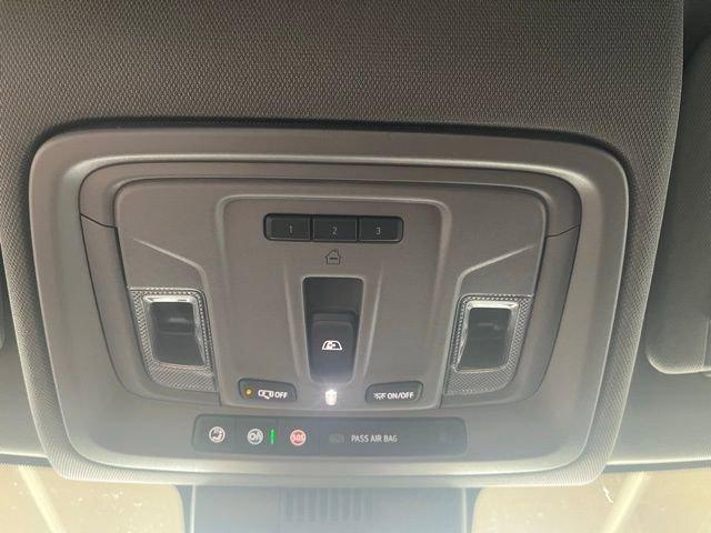 new 2025 Chevrolet Silverado 1500 car, priced at $59,800