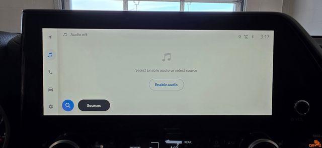 used 2023 Toyota Highlander car, priced at $37,956