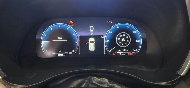 used 2023 Toyota Highlander car, priced at $37,956