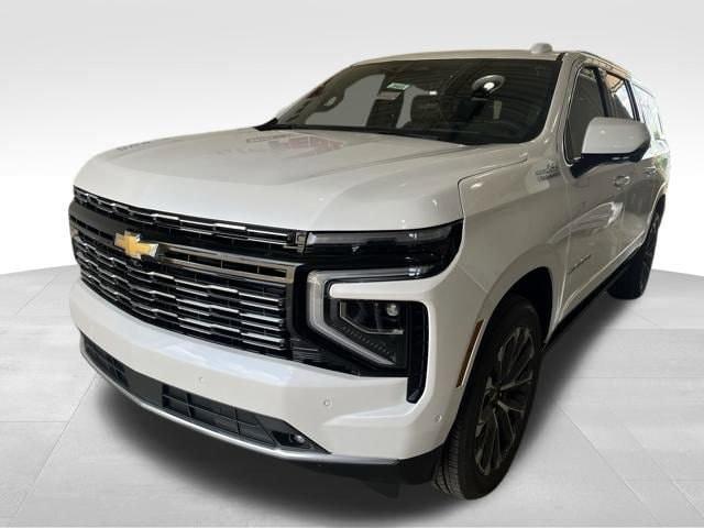 new 2025 Chevrolet Suburban car, priced at $94,470