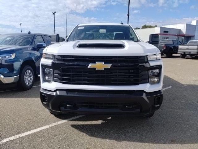 new 2024 Chevrolet Silverado 2500 car, priced at $46,915