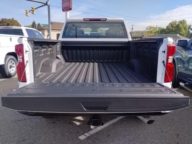 new 2024 Chevrolet Silverado 2500 car, priced at $46,915