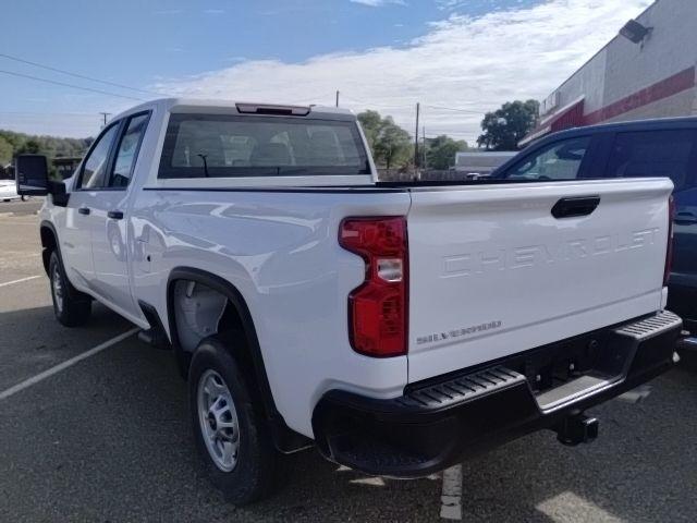 new 2024 Chevrolet Silverado 2500 car, priced at $46,915