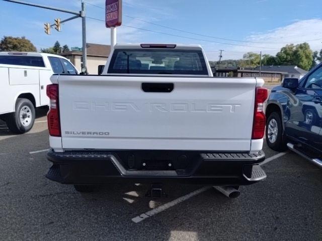 new 2024 Chevrolet Silverado 2500 car, priced at $46,915