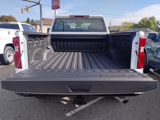 new 2024 Chevrolet Silverado 2500 car, priced at $46,915