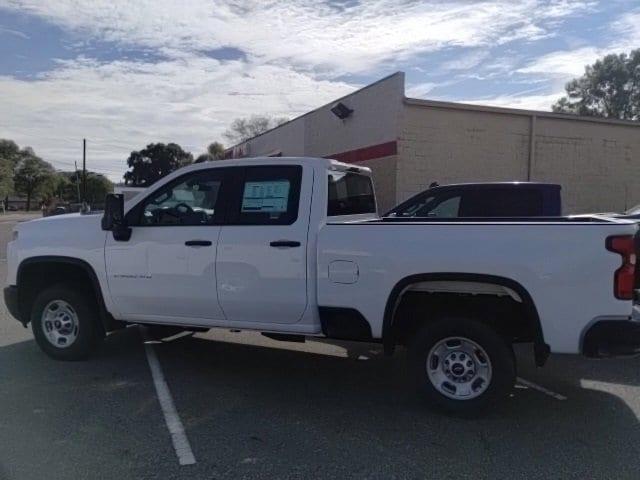 new 2024 Chevrolet Silverado 2500 car, priced at $46,915