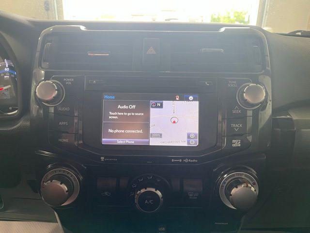 used 2019 Toyota 4Runner car, priced at $34,900