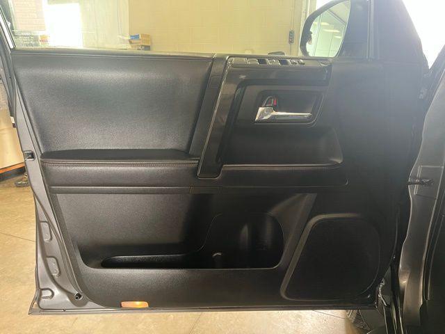 used 2019 Toyota 4Runner car, priced at $34,900