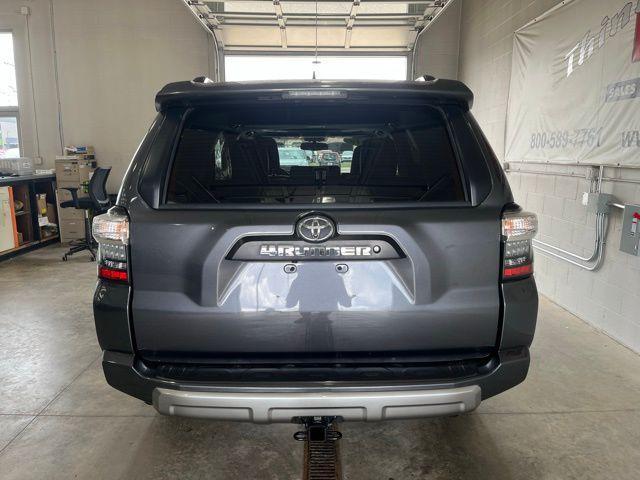 used 2019 Toyota 4Runner car, priced at $34,900