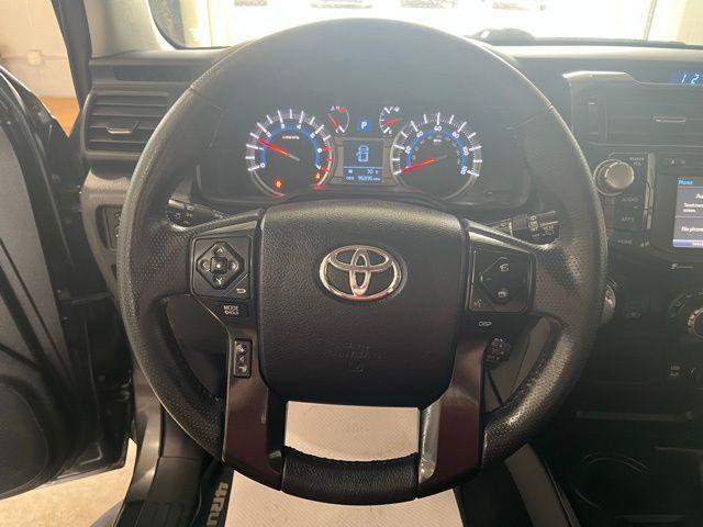used 2019 Toyota 4Runner car, priced at $34,900