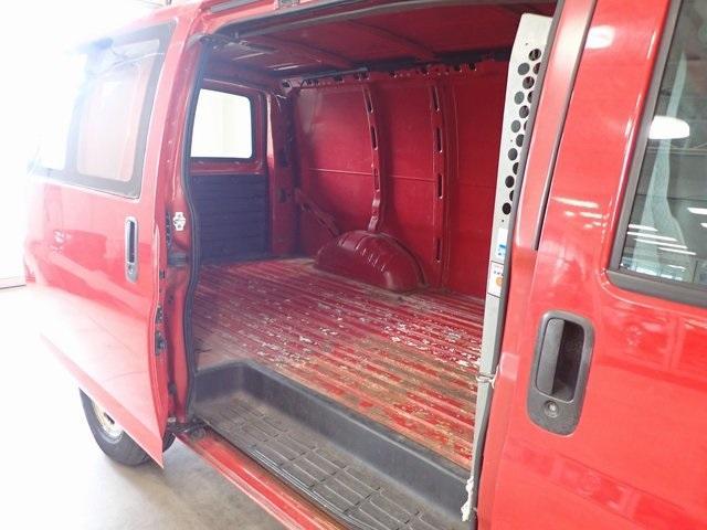 used 2006 Chevrolet Express 1500 car, priced at $9,139
