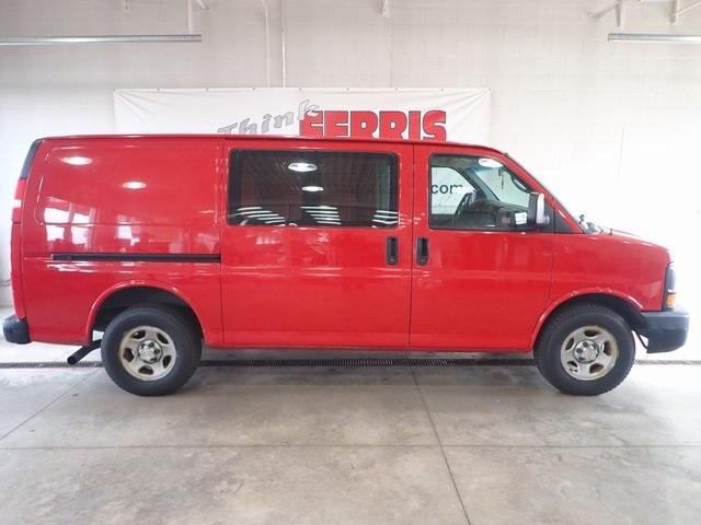 used 2006 Chevrolet Express 1500 car, priced at $9,139