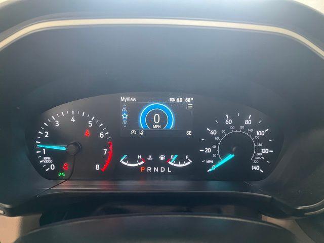 used 2021 Ford Escape car, priced at $18,899