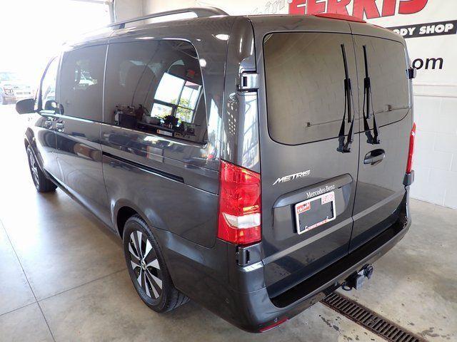 used 2022 Mercedes-Benz Metris car, priced at $40,890