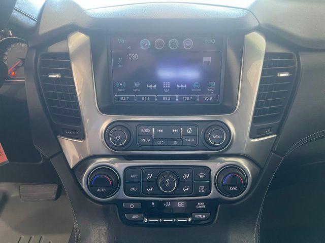used 2018 Chevrolet Tahoe car, priced at $22,500
