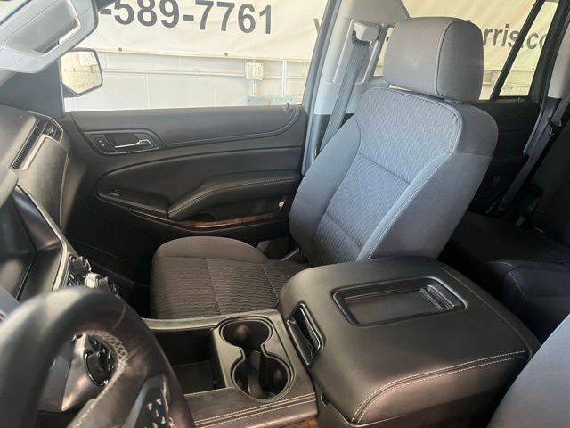 used 2018 Chevrolet Tahoe car, priced at $22,500