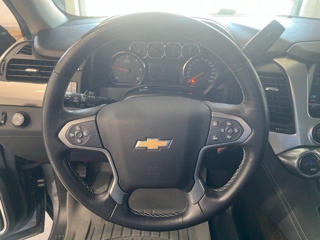 used 2018 Chevrolet Tahoe car, priced at $22,500