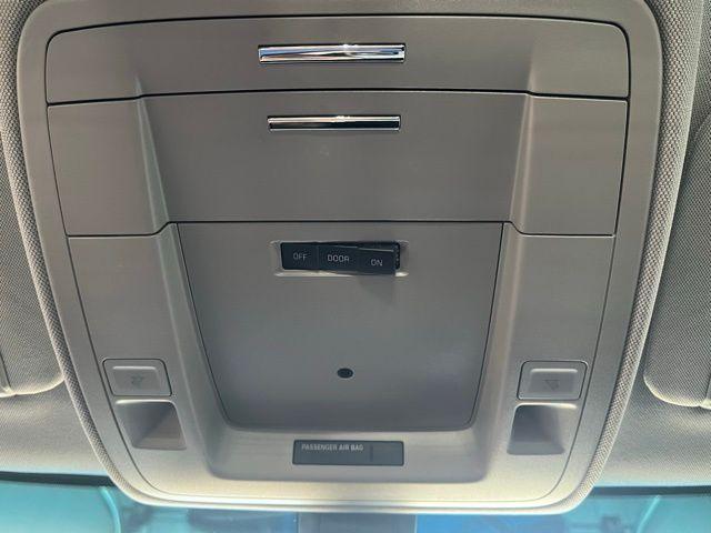 used 2018 Chevrolet Tahoe car, priced at $22,500