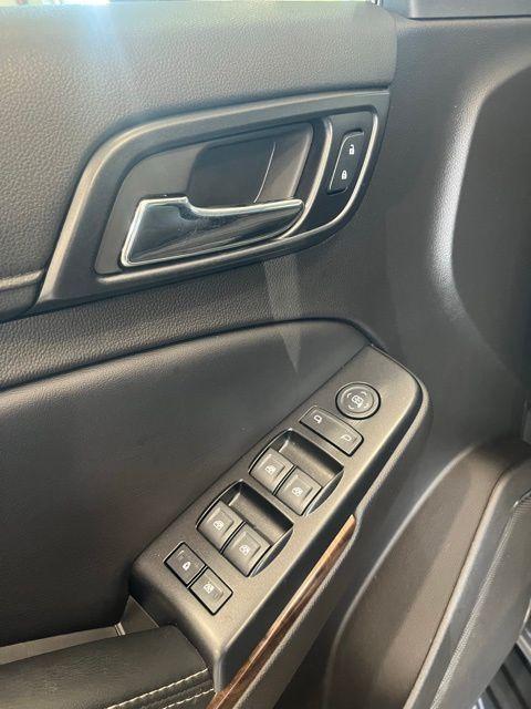 used 2018 Chevrolet Tahoe car, priced at $22,500