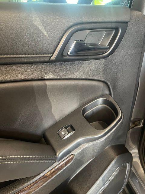used 2018 Chevrolet Tahoe car, priced at $22,500