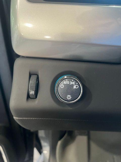 used 2018 Chevrolet Tahoe car, priced at $22,500